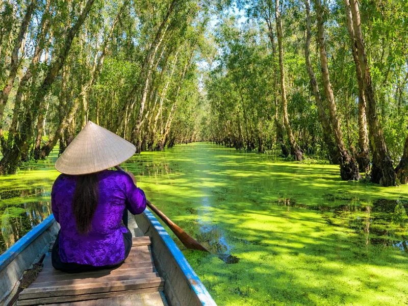 3 Days to Chau Doc, with an Optional Exit to Phnom Penh